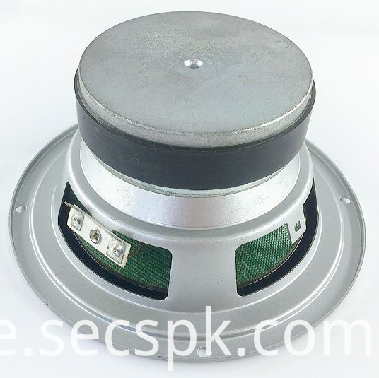 Glasfaserkegel 5 5 Lautsprecher Glass Fiber Cone 5 5 Speaker
